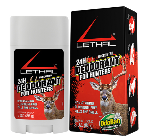 CLEAN CONTROL/LETHAL PROD 9426673Z Hunting Scent 732109407939