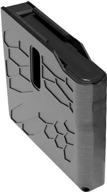 MOUNTAIN TACTICAL TIKKA T3/T3X G2 BILLET 5RND MAG SHORT ACTN