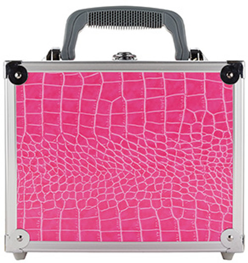   Charter Arms 53839 Undercover Lite Chic Lady 38 Special 5rd 2" High Polished Stainless Cylinder & Barrel Pink Aluminum Frame Black Rubber Grip