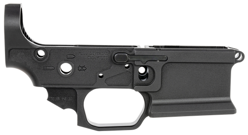 SHARPS BROS LLC SBLR08F Multi-Caliber Stripped Firearm Lower 850869008569