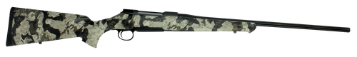 Sauer S1VC65C 6.5 Creedmoor Bolt Centerfire Rifle Veil 22" 5+1 810496023045