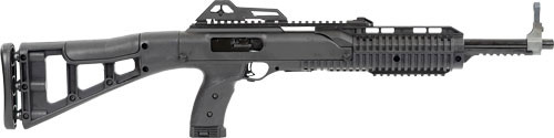 HI-POINT CARBINE .45ACP 17.5 9RD NON-THREADED BLK