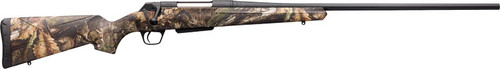 WIN XPR HUNTER .30-06 24 MO COUNTRY DNA BLUED/SYNTH