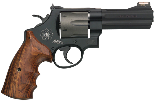 Smith & Wesson Model 329PD Airlite PD 44 Mag 163414