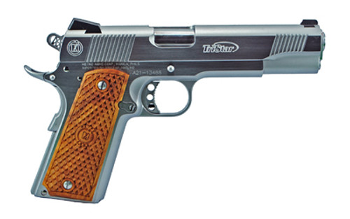 AMER CLSC II 1911 10MM 5 8RD CHR