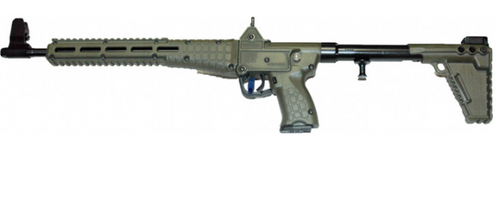 KEL-TEC SUB-2000 G2 9MM 10RD S&W M&P 9MM GREEN GRIP KEL-TEC SUB-2000 G2 9MM 10RD S&W M&P 9MM GREEN GRIP