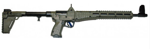 KEL-TEC SUB-2000 G2 9MM 10RD S&W M&P 9MM GREEN GRIP KEL-TEC SUB-2000 G2 9MM 10RD S&W M&P 9MM GREEN GRIP