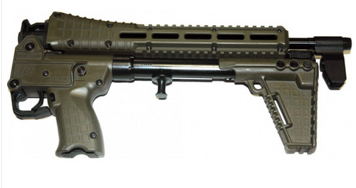 KEL-TEC SUB-2000 G2 9MM 10RD S&W M&P 9MM GREEN GRIP KEL-TEC SUB-2000 G2 9MM 10RD S&W M&P 9MM GREEN GRIP