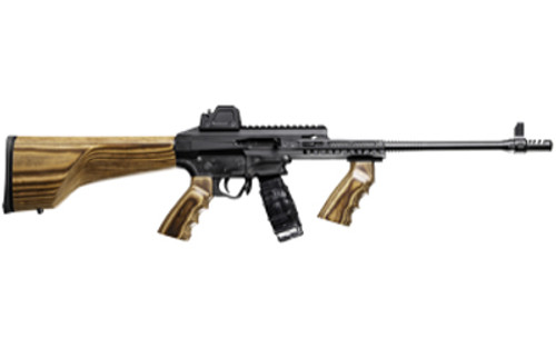 POF ROARING REBEL 22LR 14.5PB 35RD