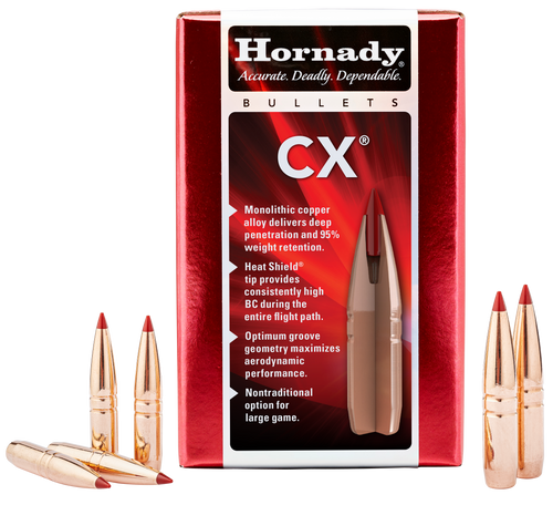 Hornady 332014 Reloading Bullet/Projectile 50 Per Box 090255719598