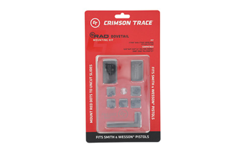 CTC RED DOT REAR SIGHT ADAPTER