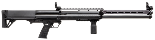Kel-Tec KSG25BLK KSG 25 Black 12 Gauge 30.50" 3" 24+ 1