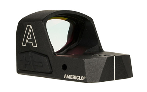 AMERIGLO HAVEN 3.5 MOA RED DOT BLK