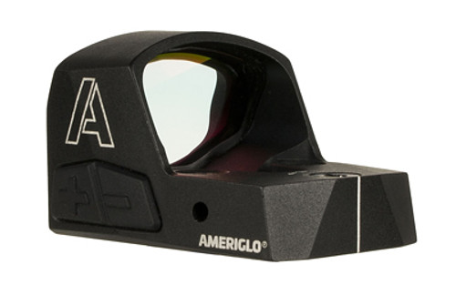 AMERIGLO HAVEN 3.5 MOA RED DOT CRC