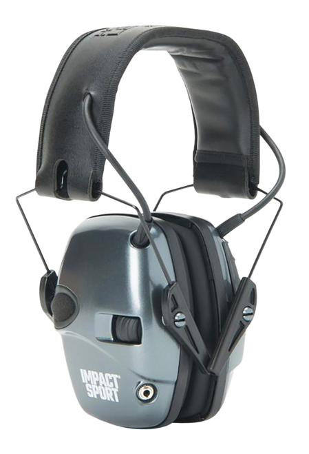 Howard Leight Over the Head R02532 Shooting Hearing Protection 033552025320