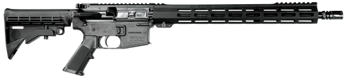 223WYBR0004 223 Wylde Semi-Auto Centerfire Tactical Rifle Carbon 16" 30+1 811069028962