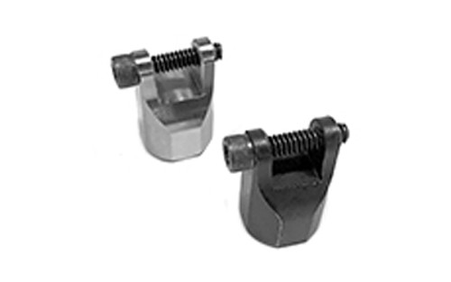 SAMSON SWIVEL STUD QD ADPTR 2PK STS