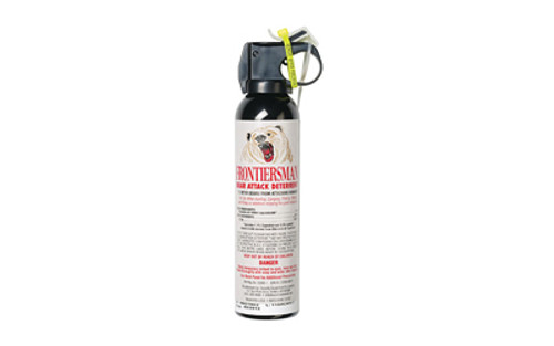 SABRE 9.2 OZ BEAR SPRAY