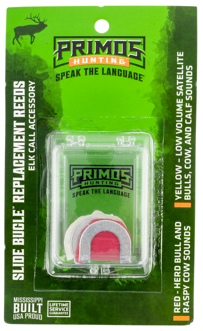 Primos PS932MC Hunting Game Call 010135002923
