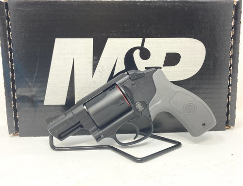 Smith & Wesson Bodyguard Revolver 38 Special Stainless 1.875 103039