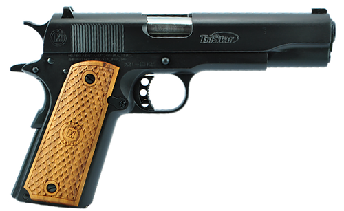 Tristar 85604 9mm Luger Pistol Government 1911 5" 10+1 713780856049
