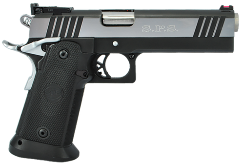 Tristar 85675 9mm Luger Pistol Pantera 1911 5" 18+1 713780856759