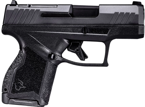 Taurus 1GX4MP93110 9mm Luger Pistol Micro-Compact 3.06" 10+1 725327936596