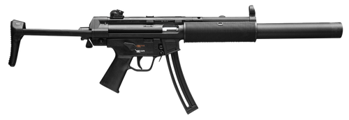 Hk 81000468 22 LR Semi-Auto Centerfire Rifle 16.10" 25+1 642230262072
