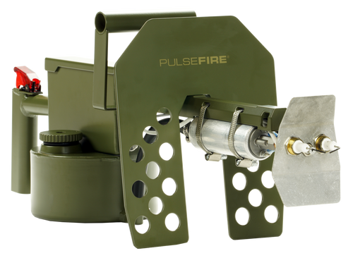 EXOTHERMIC TECHNOLOGIES Pulsefire PFLRTCA Camping 850016429070