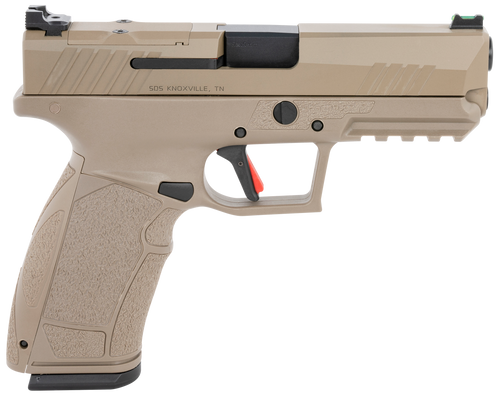 15000105 9mm Luger Pistol Gen3 Duty 4.11" 20+1 713135219345