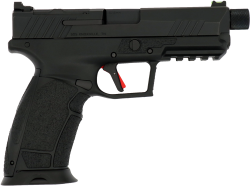 15000121 9mm Luger Pistol Gen3 Duty 4.69" 20+1 713135219352