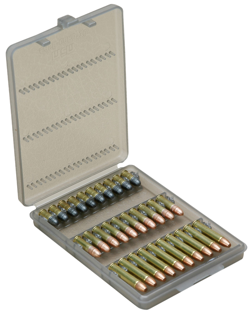 Mtm Ammo-Wallet W302241 Holder/Accessory 026057100418