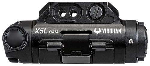 Viridian 9900019 Tactical Light, Laser & HD Camera 804879611479