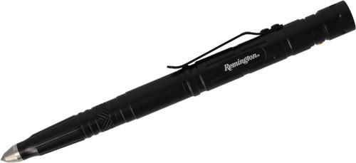 REMINGTON CUTLERY SPORTSMAN SURVIVAL PEN BLACK