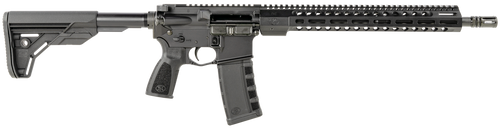 FN 36100632 5.56x45mm NATO Semi-Auto Centerfire Tactical Rifle Tac3 16" 30+1 845737013721