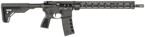FN 36100658 5.56x45mm NATO Semi-Auto Centerfire Tactical Rifle Tac3 Duty 16" 30+1 845737013714