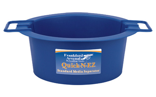 FRANKFORD QUICK-N-EZ MEDIA SEPARATOR