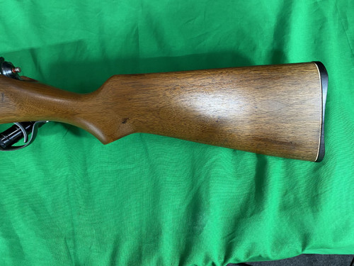  Used Marlin model 55-20G shotgun in good condition