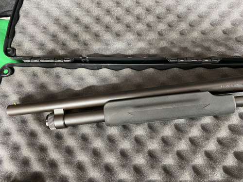 Used IAC hawk model 981 12G in very good condition