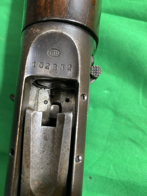 Used Browning FN A5 12G Semi Auto Shotgun in good condition 