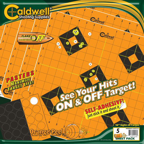 Battenfeld 1166106 Shooting Target 661120652038