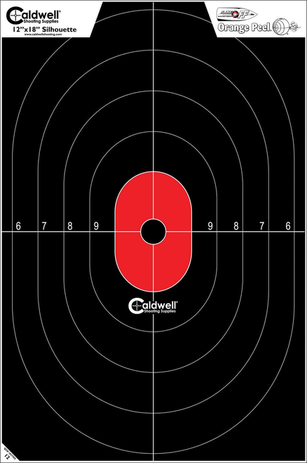 Battenfeld 1175522 Shooting Target 661120652137