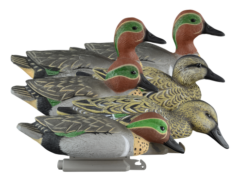 HIGDON DECOYS 19943 Hunting Decoy 710617199430