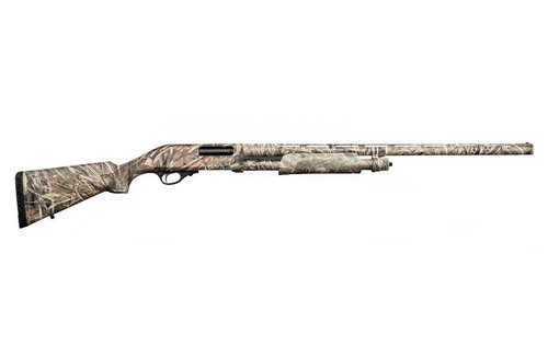 335 PUMP FIELD 12/28 MAX5 3.5930.106 | REALTREE MAX-54-Position Side-Folding Stock