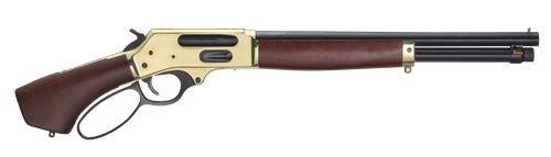 Henry H018BAH410 Speciality Firearm Lever 15.14" 5+1 619835500076