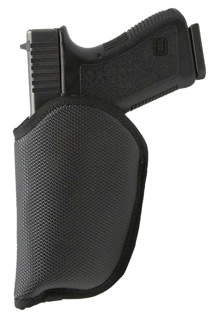 Blackhawk 40LP06BK Holster 648018012587