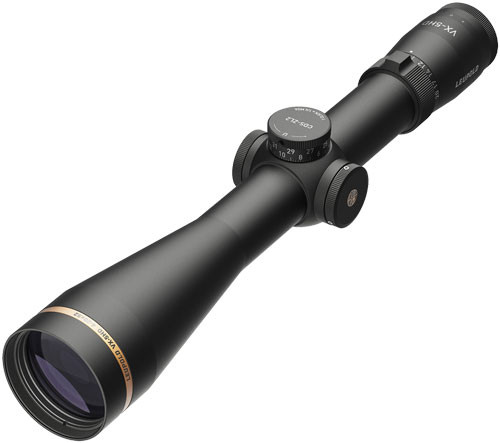 LEUPOLD SCOPE VX-5HD 4-20X52 CDS-ZL2 34MM SF DUPLEX BLACK