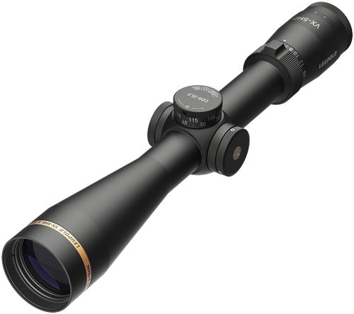 LEUPOLD SCOPE VX-5HD 3-15X56 CDS-ZL2 30MM FIREDOT 4-FINE