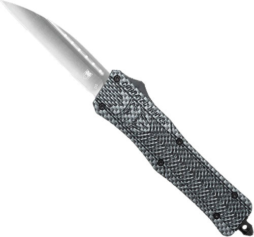 COBRATEC MEDIUM CTK1 OTF CARBON FIBER 3 WHARNCLIFFE