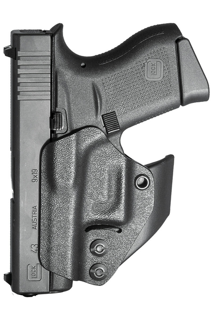 Mission First Tactical H2GL43AIWBM Holster 814002023031